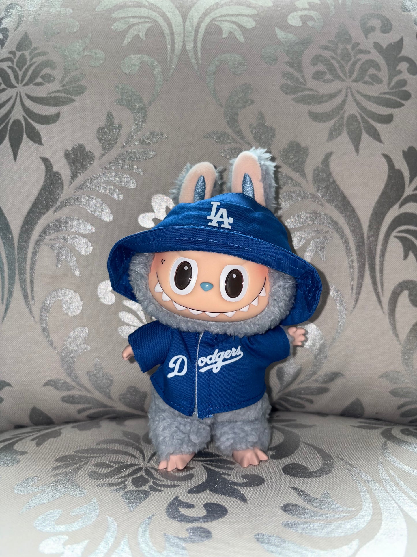 Labubu Fits
