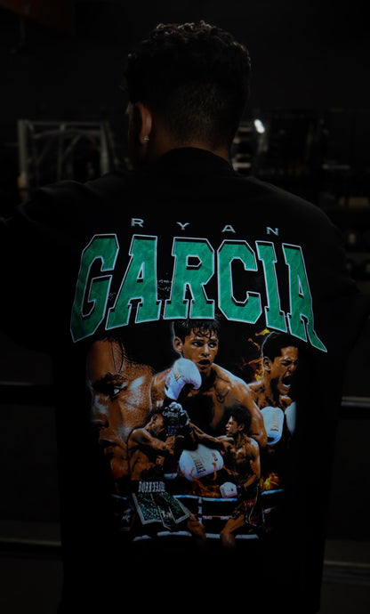 Ryan Garcia WBC