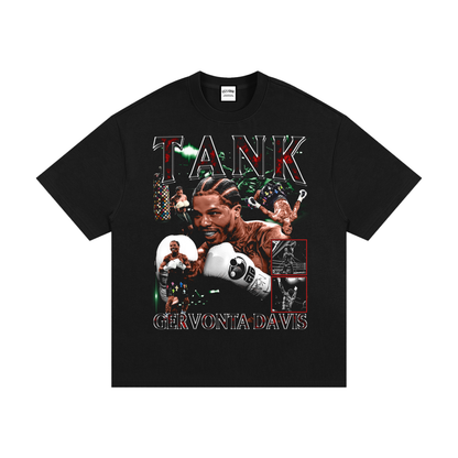 Gervonta Tank Davis