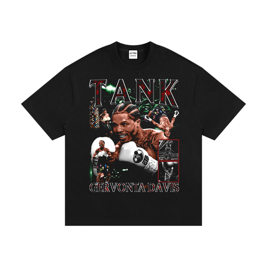 Gervonta Tank Davis