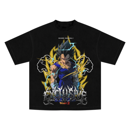 Vegeta DBZ