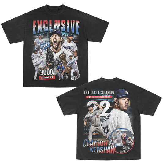 Clayton Kershaw