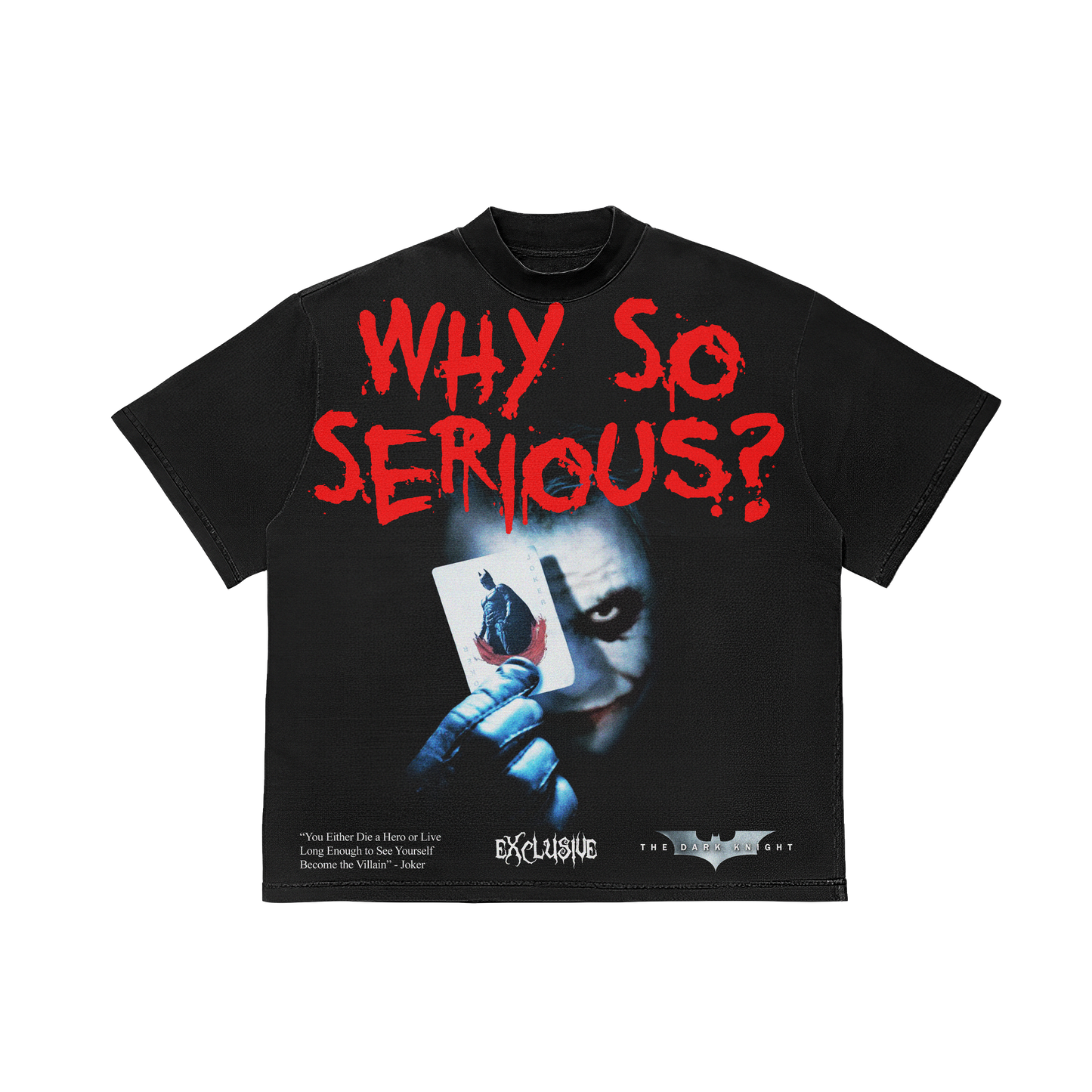 Exclusive Joker