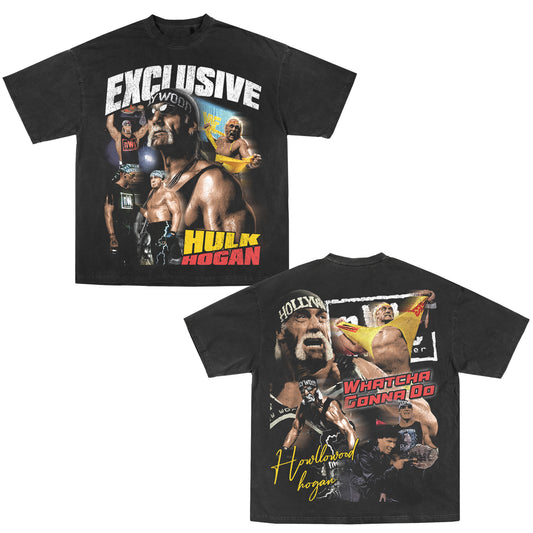 Hulk Hogan