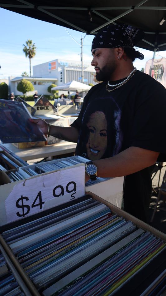 Exclusive Selena Tee