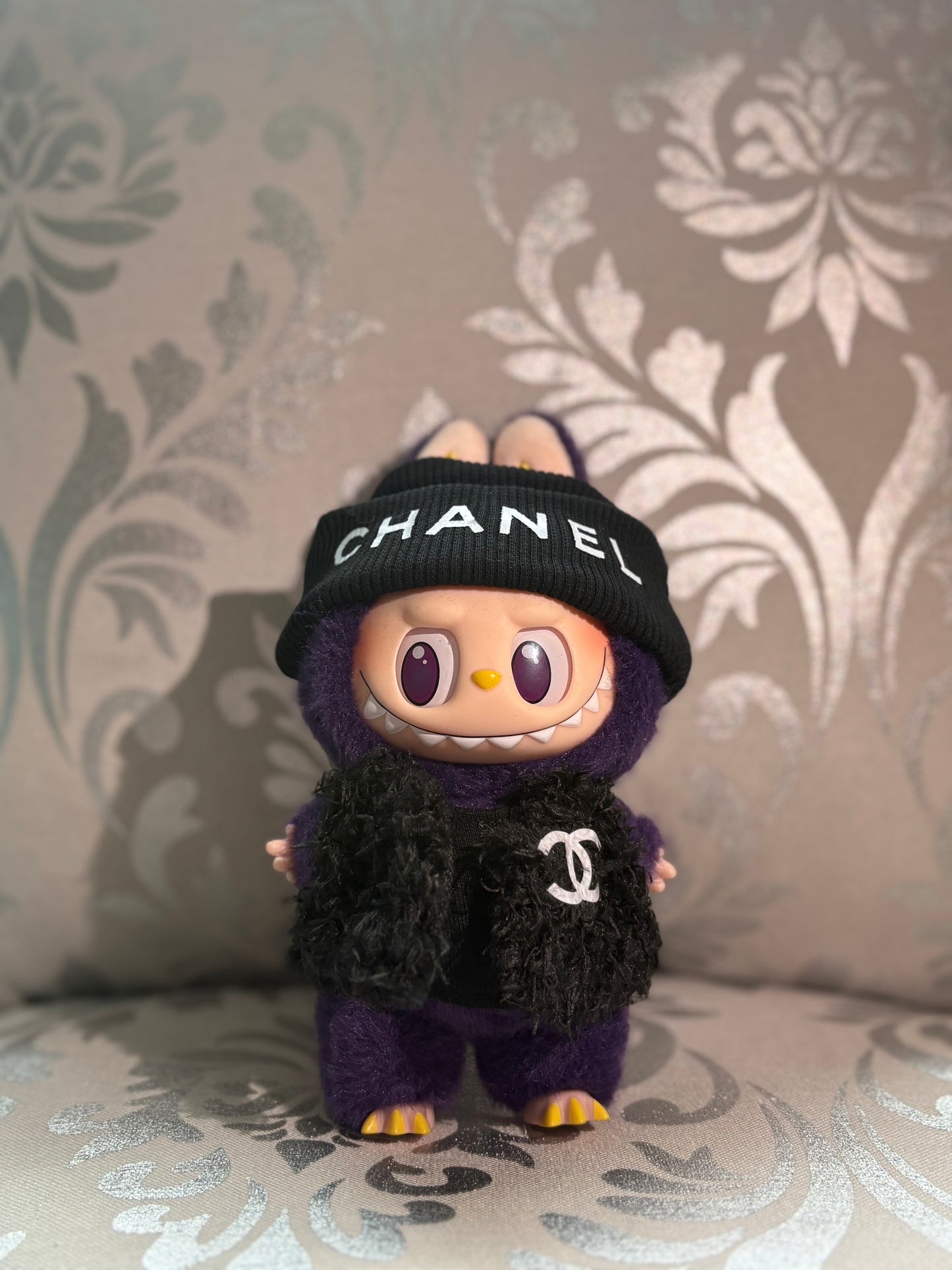Labubu Fits