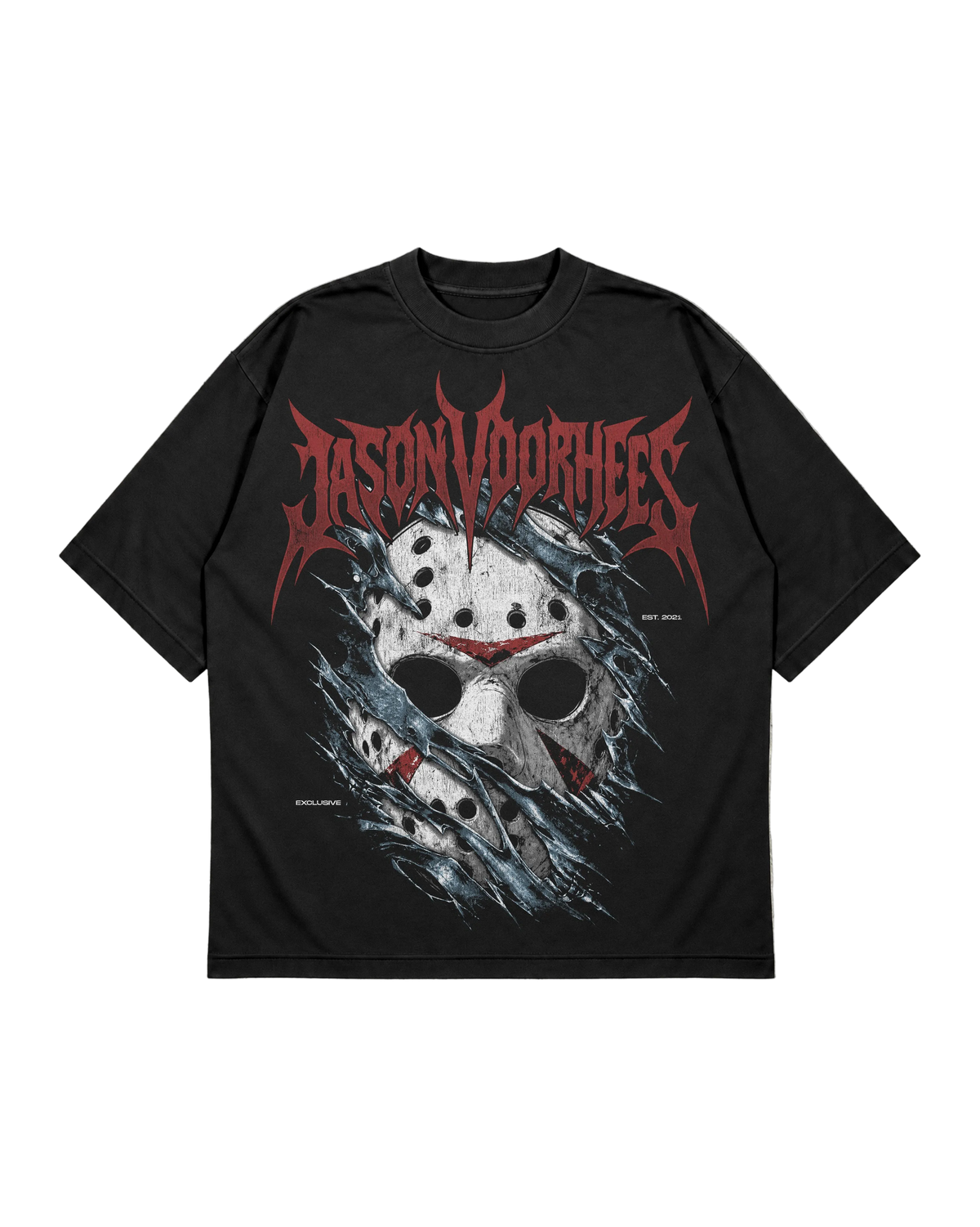 Jason Voorhees