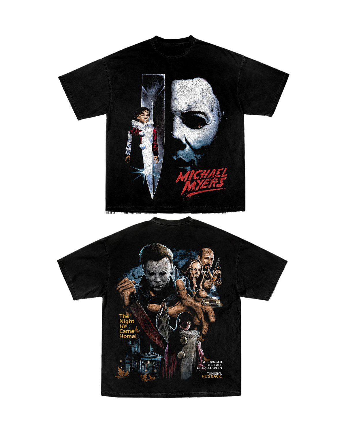 Halloween 4