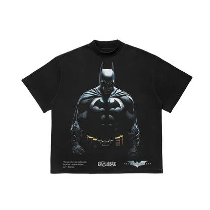 Exclusive Batman