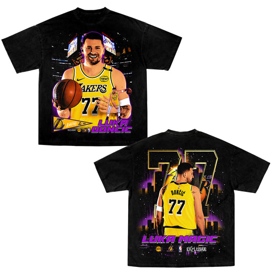 Luka Magic