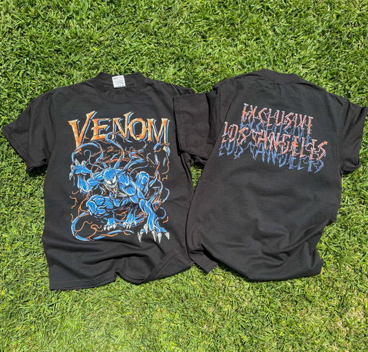 Venom 🕷️🕸️