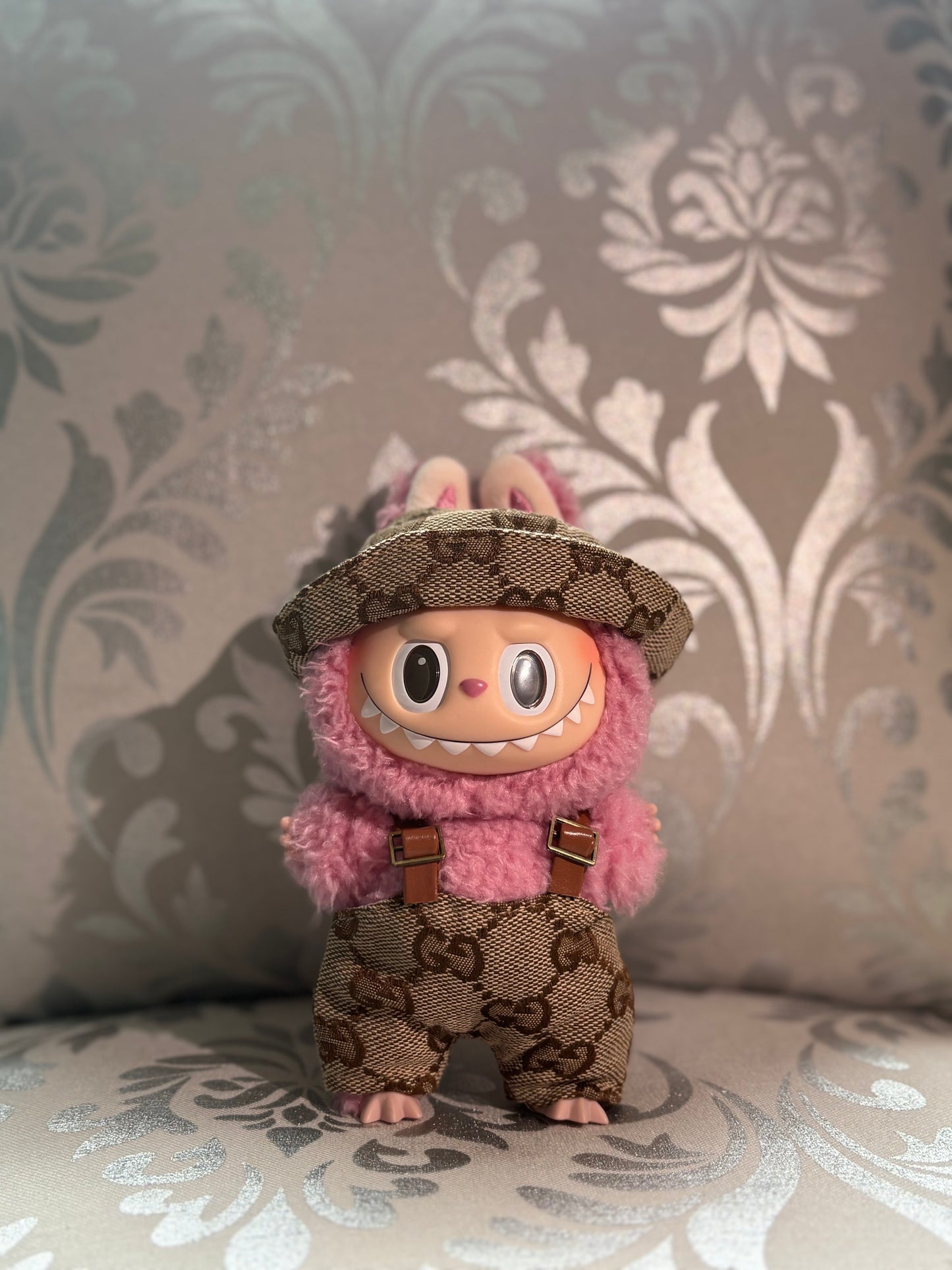 Labubu Fits