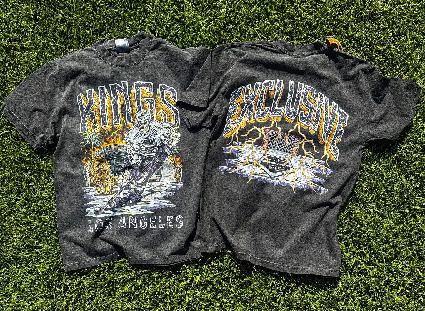 Los Angeles Kings
