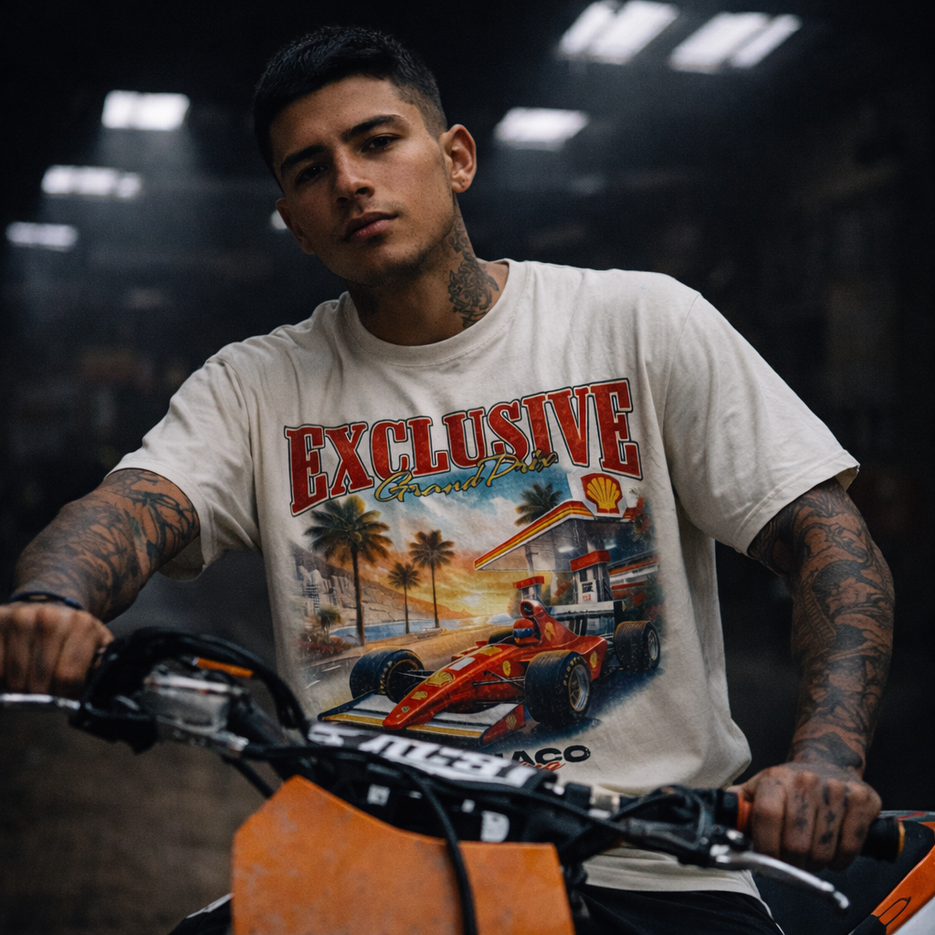 Exclusive Grand Prix