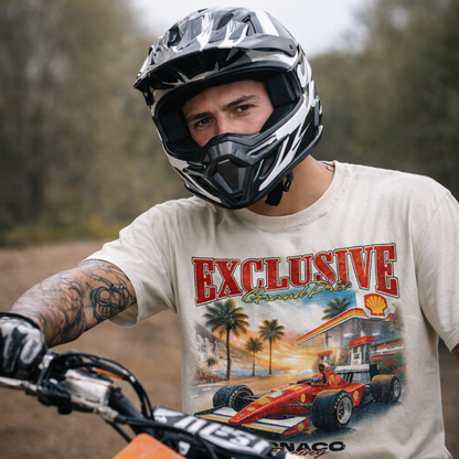 Exclusive Grand Prix