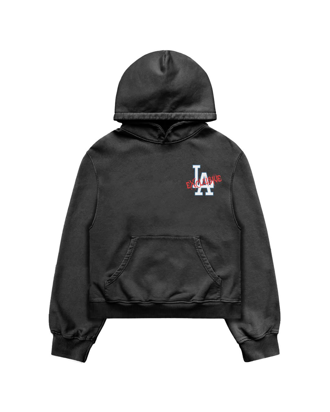 Los Angeles Dodgers Champions 2024 Hoodie