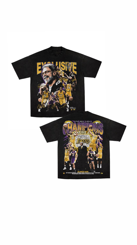 Lakers 2000 NBA Champions