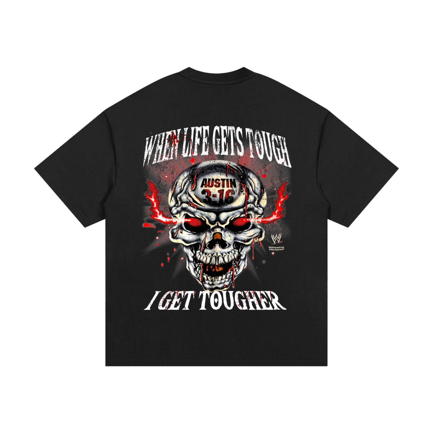 Stone Cold Steve Austin