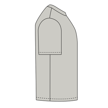 Rams Skeleton 1.0 (Hand Drawn)