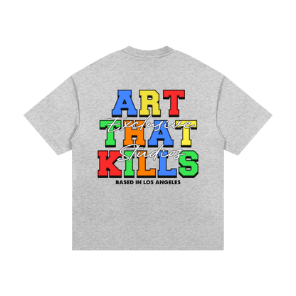 Art That Kills