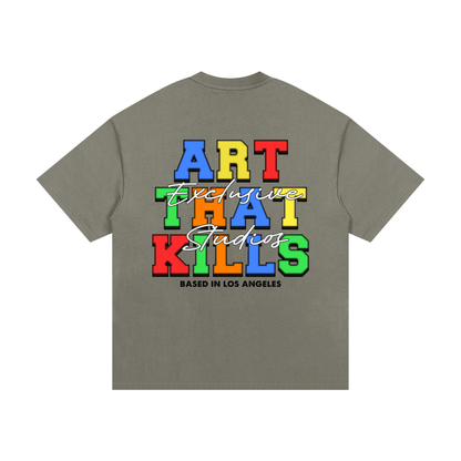 Art That Kills