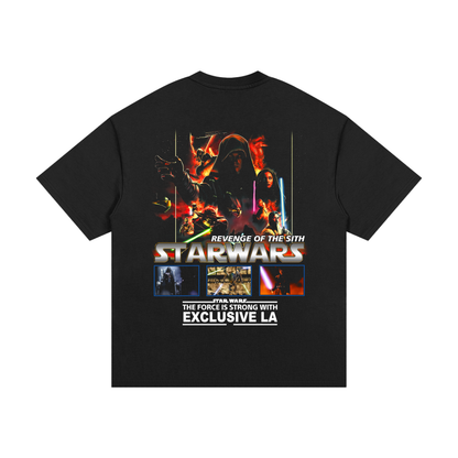 Star Wars Revenge Of The Sith