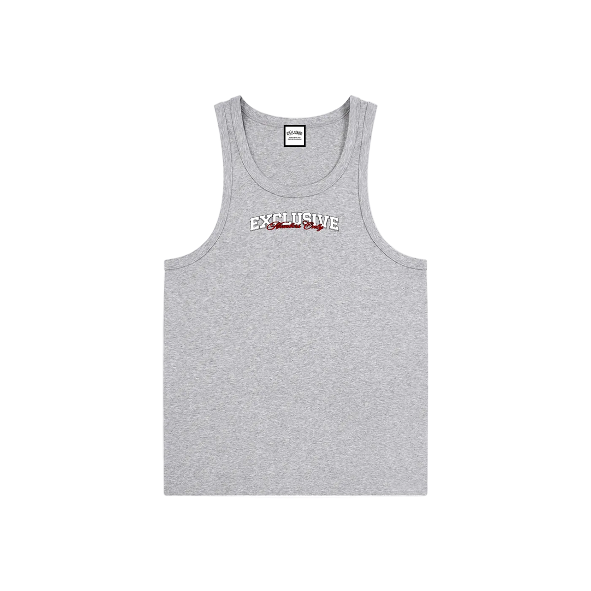 Exclusive Tank Top