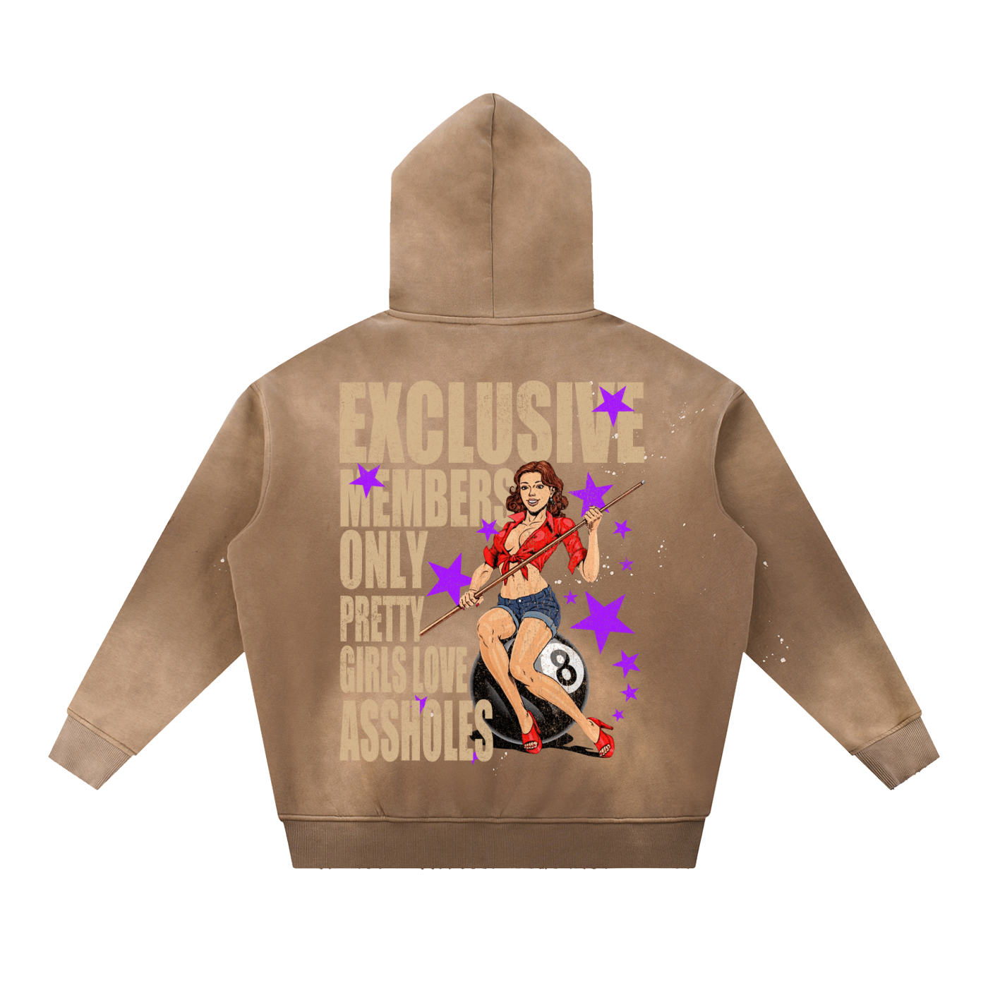 Dept De Lo Exclusivo