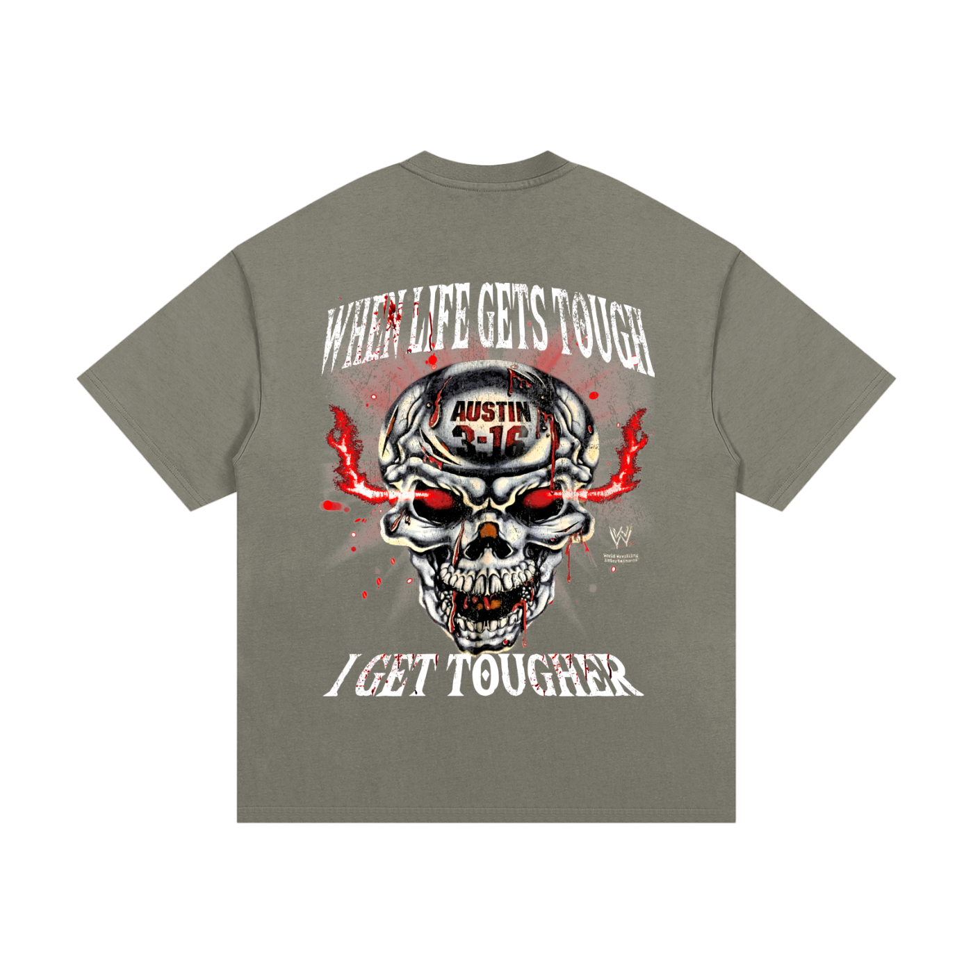 Stone Cold Steve Austin