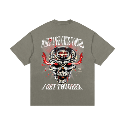 Stone Cold Steve Austin