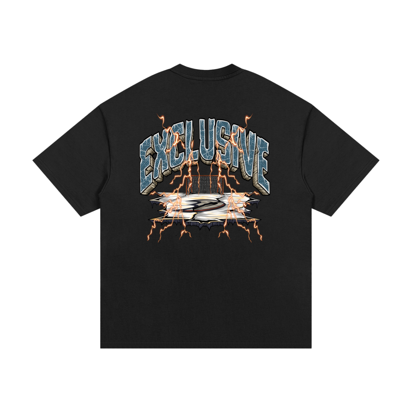 Mighty Ducks Skeleton 1.0 (Hand Drawn)