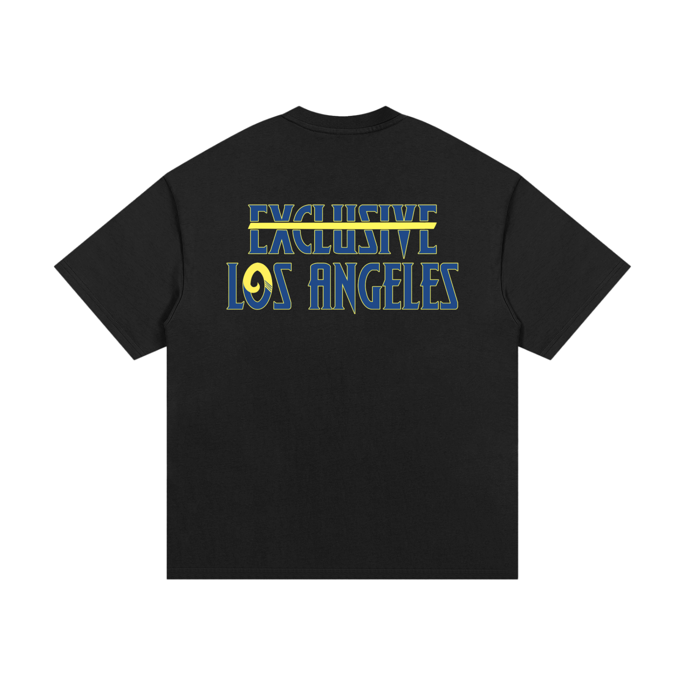 Rams Skeleton 1.0 (Hand Drawn)