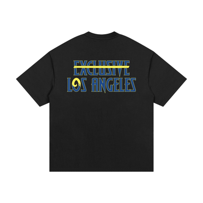 Rams Skeleton 1.0 (Hand Drawn)