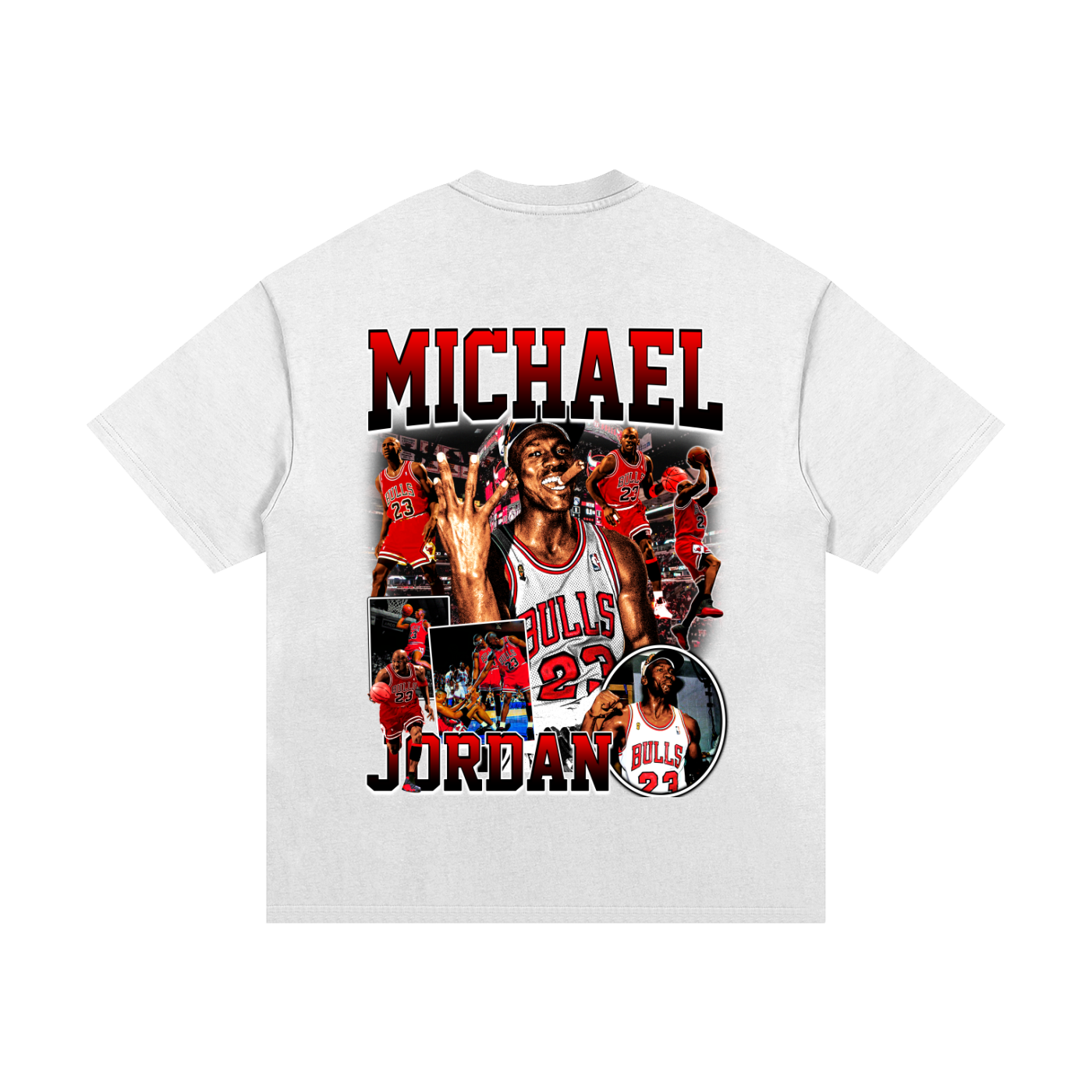 Michael Jordan