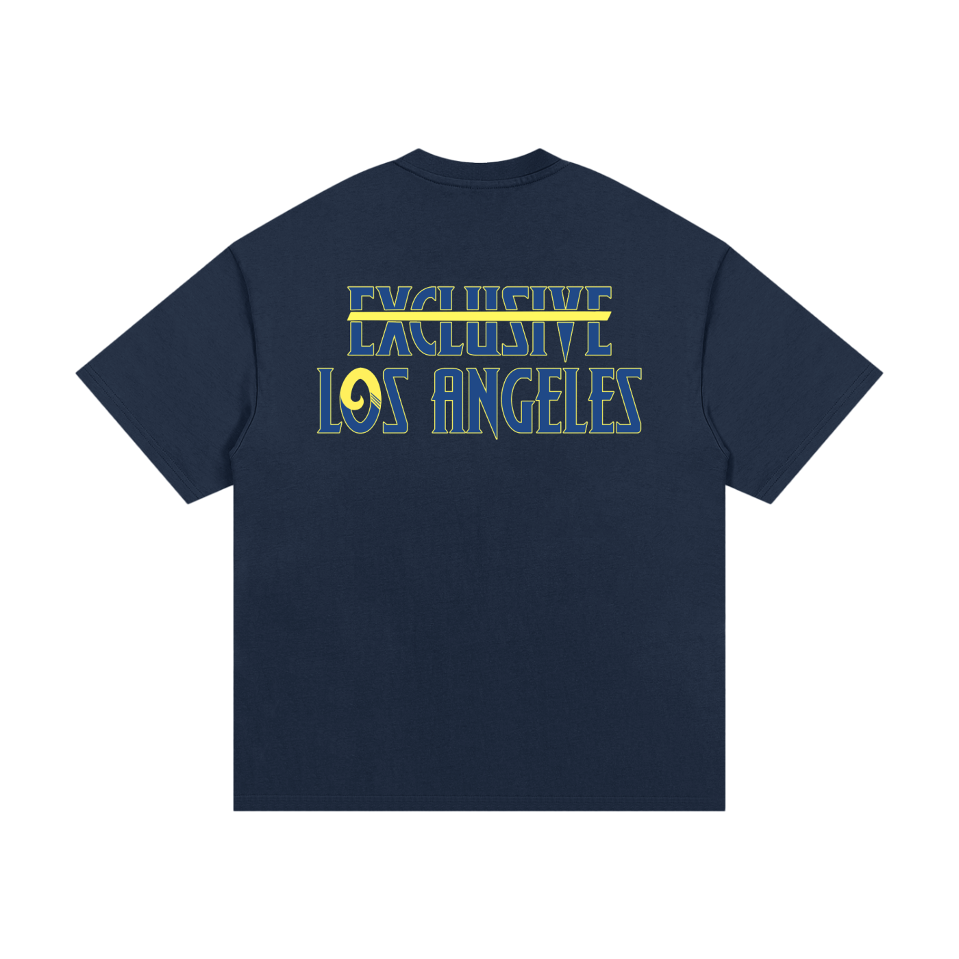 Rams Skeleton 1.0 (Hand Drawn)