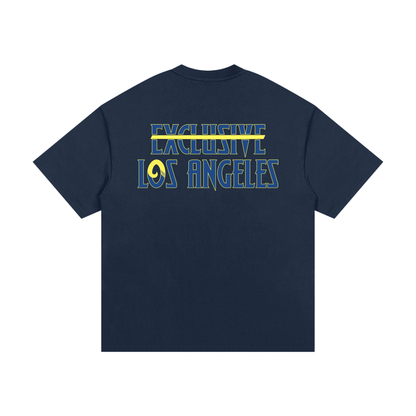 Rams Skeleton 1.0 (Hand Drawn)