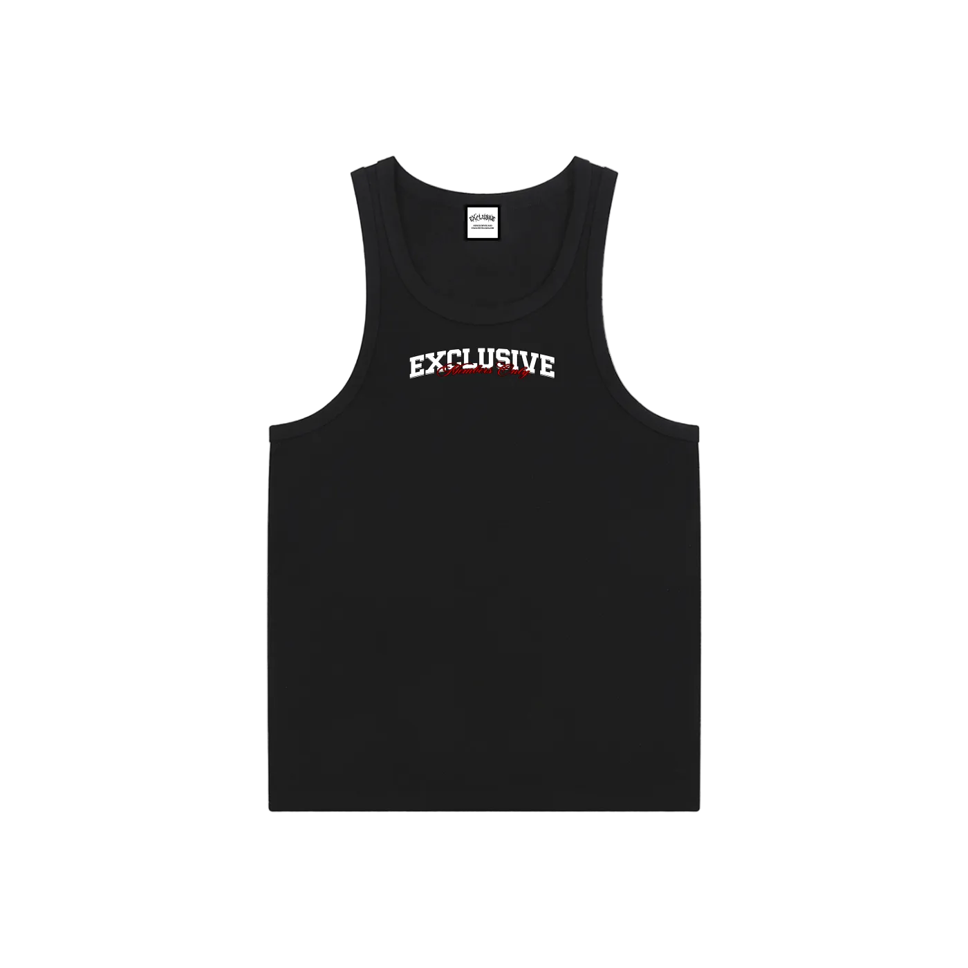 Exclusive Tank Top