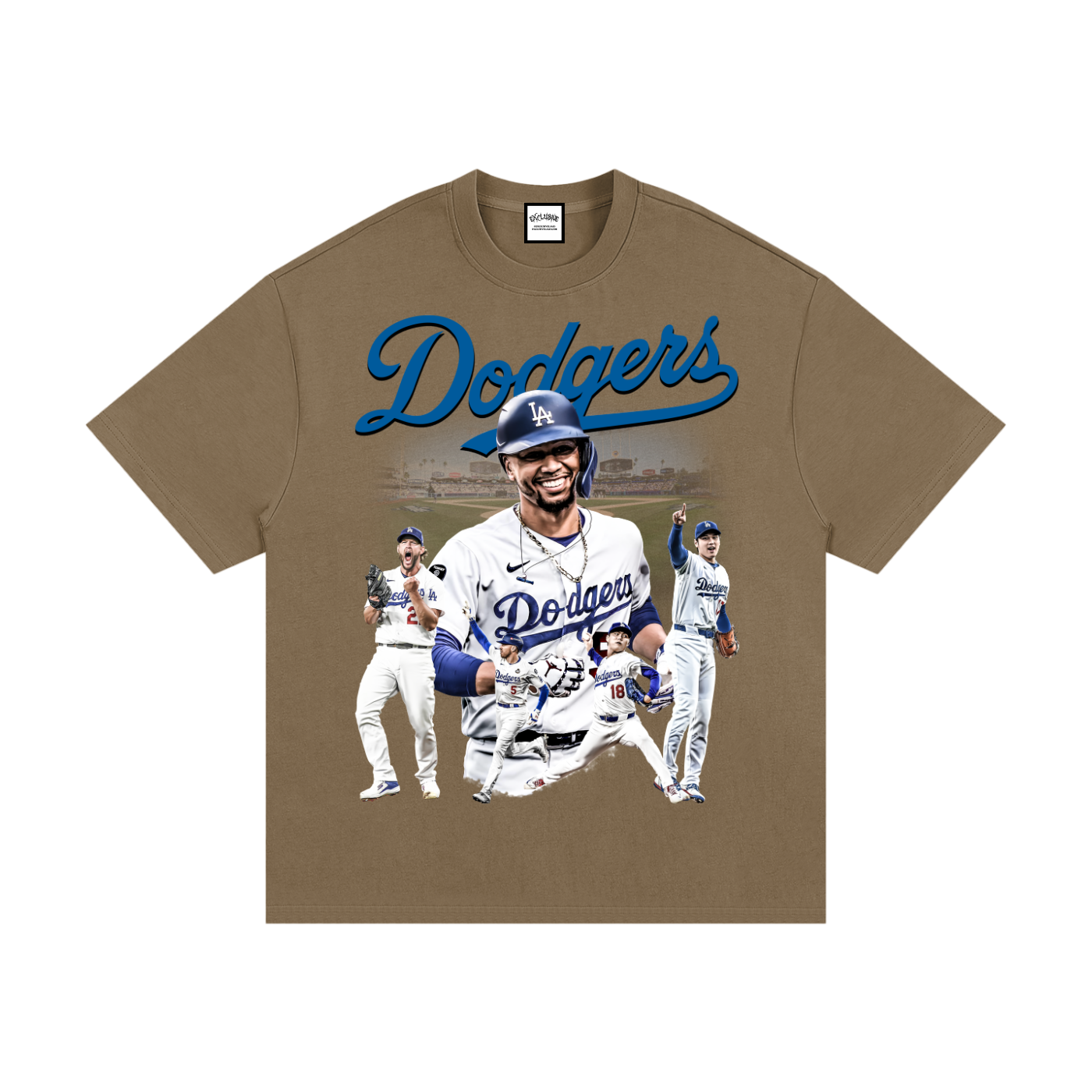 Dodgers 2025
