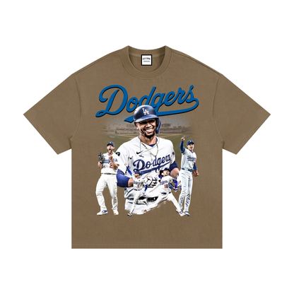 Dodgers 2025