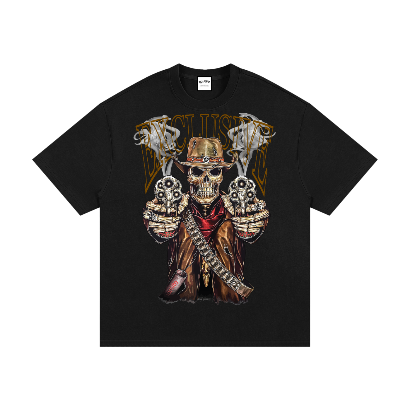 Exclusive Think Twice Before Crossing Me